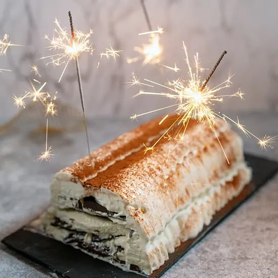 Viennetta zelf maken