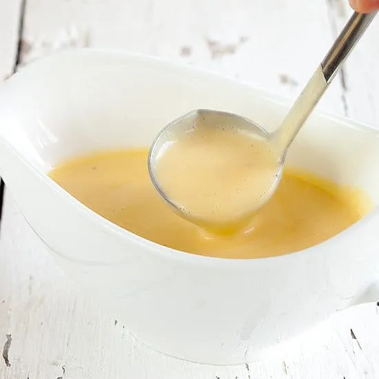 Recept: Zelf hollandaise saus maken