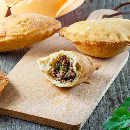 Recept: Antilliaanse Pastechi