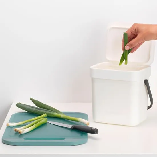 Recept: 10 tips om afval te verminderen