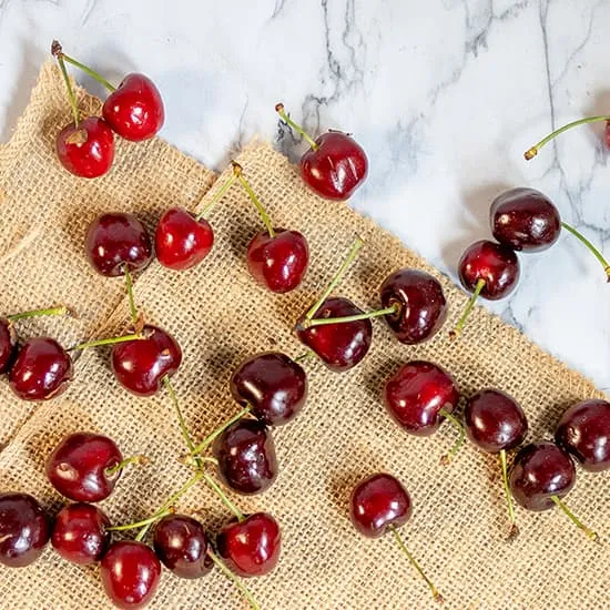 Recept: Kersen