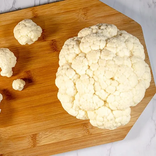 Recept: Bloemkool koken: zó doe je dat