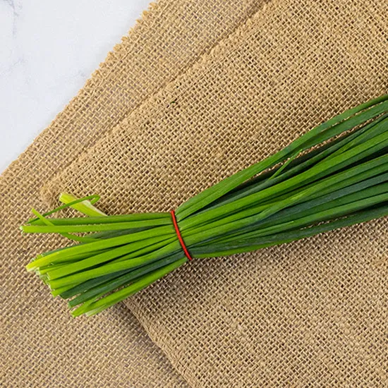 Recept: Bieslook