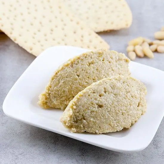 Recept: Groene olijventapenade