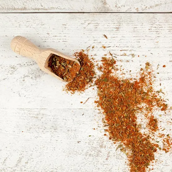 Recept: Gyros kruidenmix zelf maken