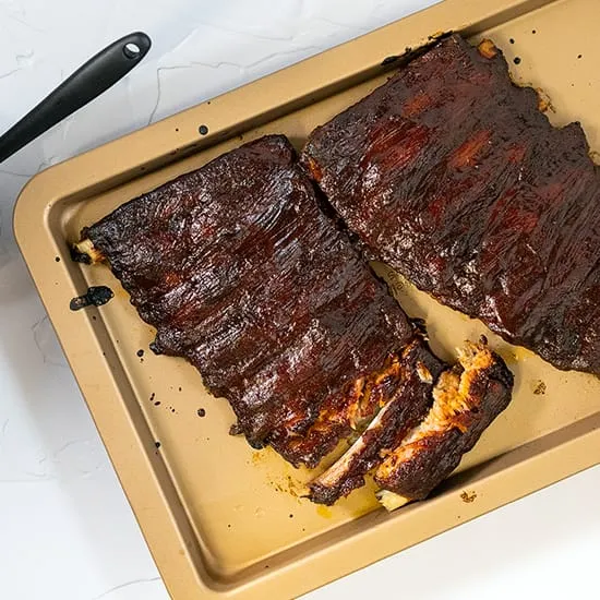 Recept: Spareribs uit de oven