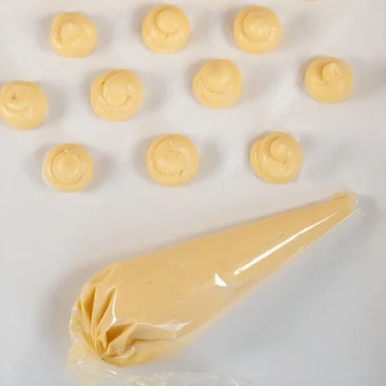 Basisrecept soezendeeg