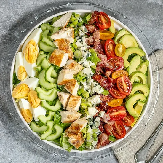 Cobb salad