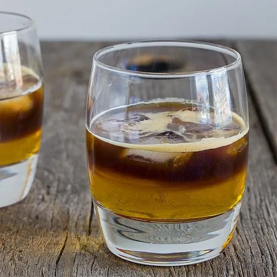 Recept: Carajillo - koffie cocktail