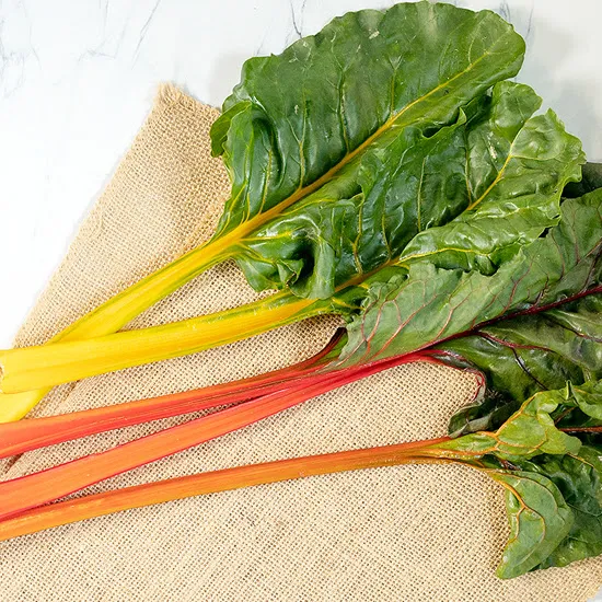 Recept: Snijbiet