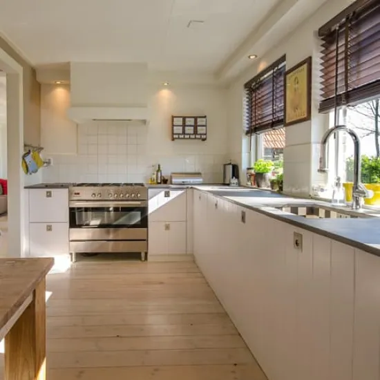 Recept: Hier let je op bij de aanschaf van een tweedehands keuken