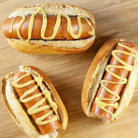 Recept: Broodje Unox
