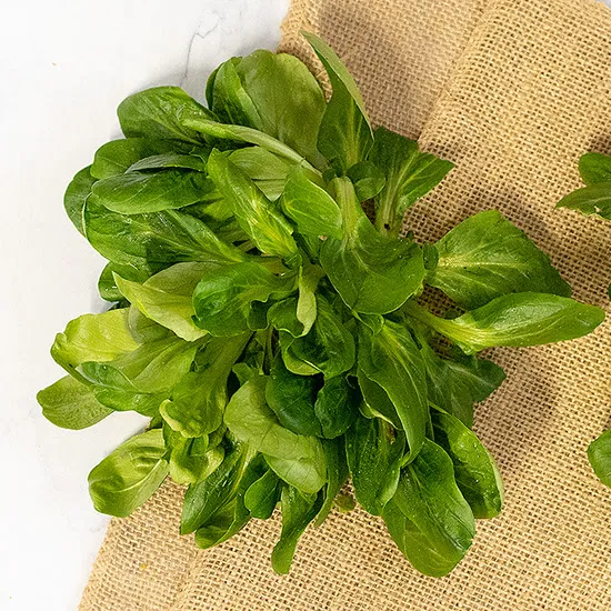 Recept: Veldsla