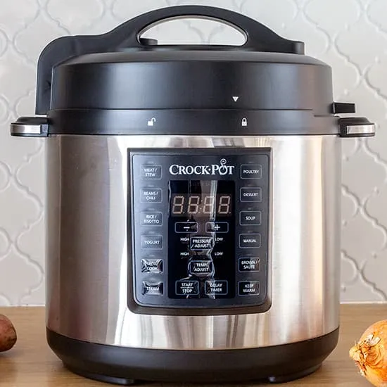 Instant Pot
