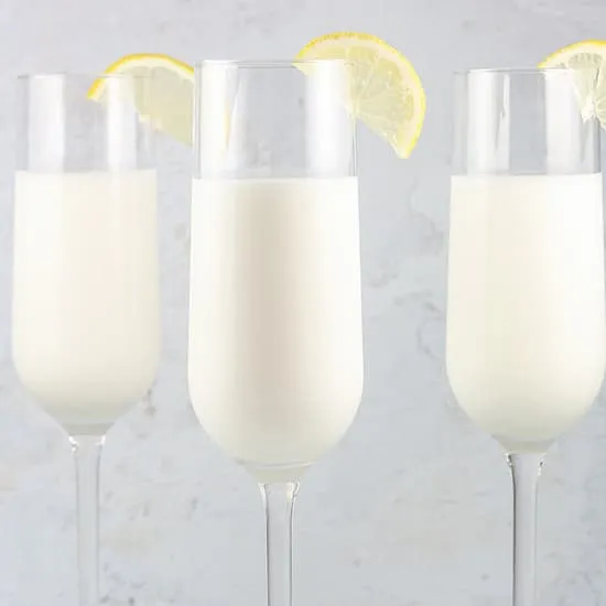 Recept: Scroppino