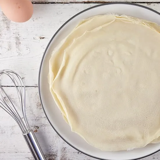 Recept: Loempiavellen zelf maken