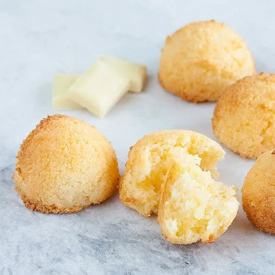 Kokosmakronen
