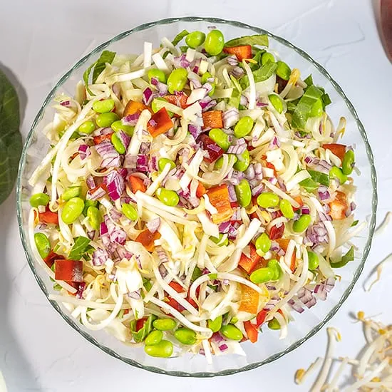 Recept: Oosterse wokgroenten