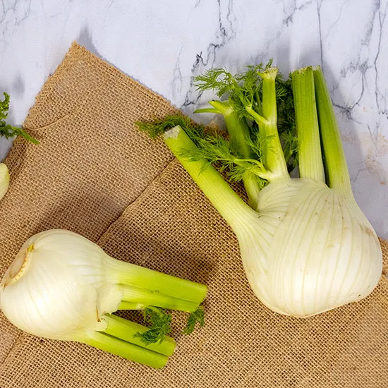 Recept: Venkel