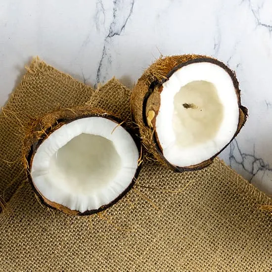 Recept: Kokosnoot