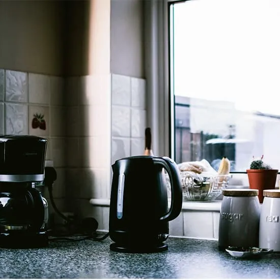 Recept: Haal het beste uit jouw keuken: tips voor efficiëntie en plezier