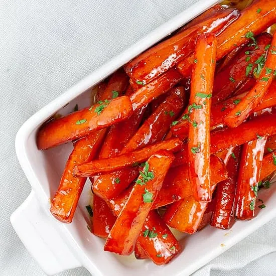 Recept: Wortelfrietjes