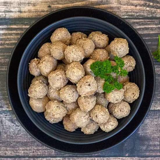 Recept: Soepballetjes maken