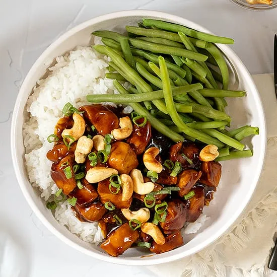 Recept: Kip ketjap