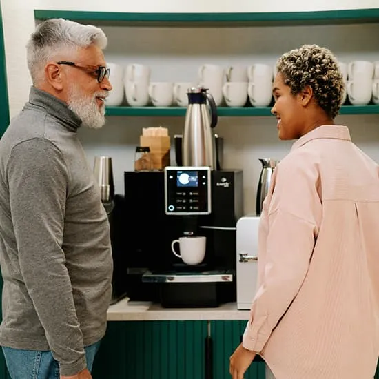 Recept: Koffieautomaten: een must-have voor iedere ondernemer