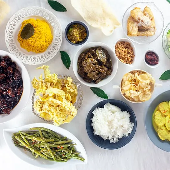 Recept: Van recept tot publicatie: achter de schermen van een foodblog