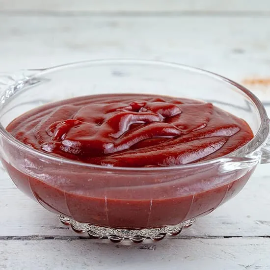 Recept: Makkelijke barbecuesaus