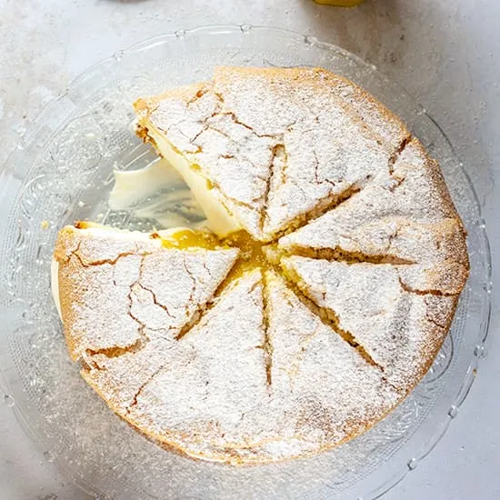 Recept: Sneeuwster