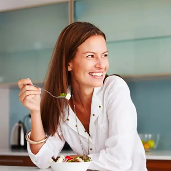 Recept: Wat is een gezonde levensstijl?