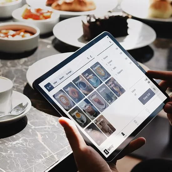 Recept: Hoe horeca software je service naar een hoger niveau tilt