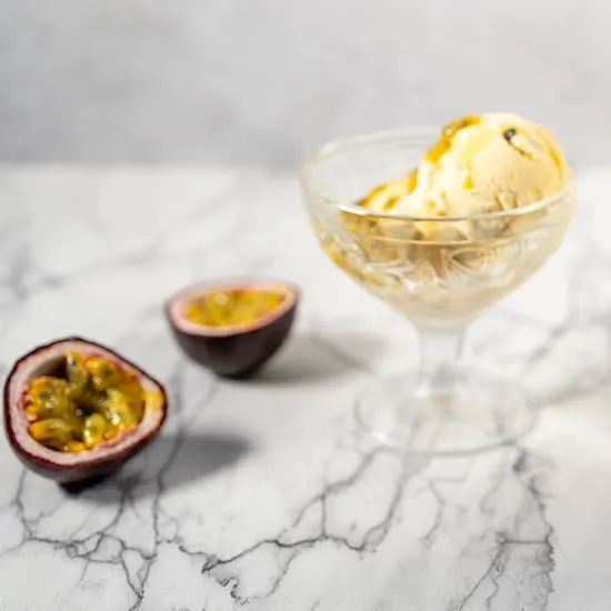 Recept: Pornstar Martini ijs