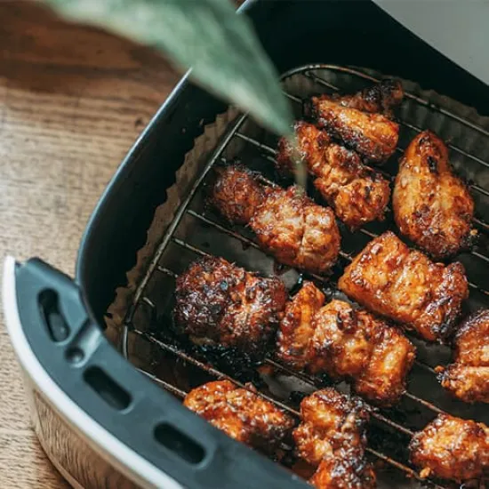 Genieten van gezonde en smaakvolle maaltijden met de juiste keukenhulp