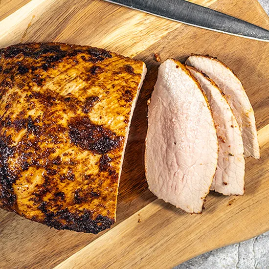 Fricandeau