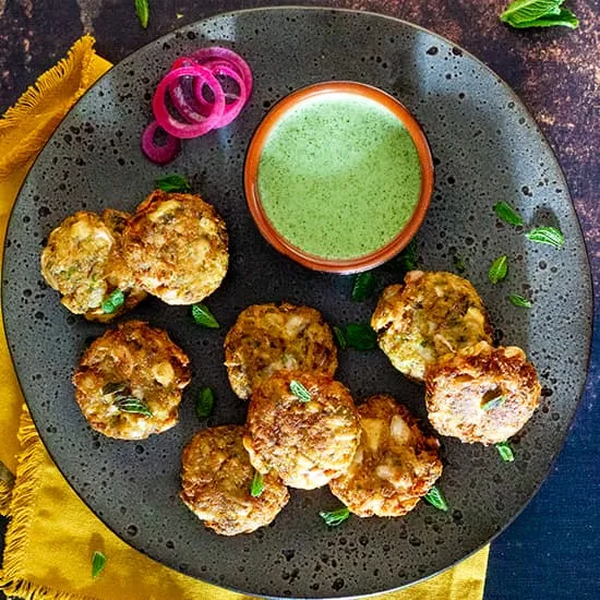 Recept: Indiase jackfruit koekjes