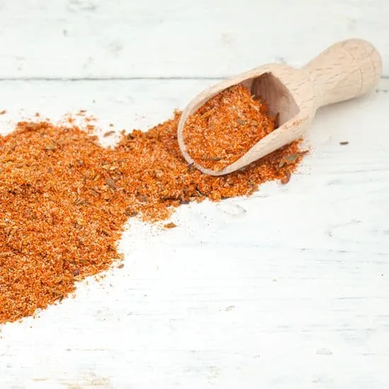 Recept: Zelf cajunkruiden maken