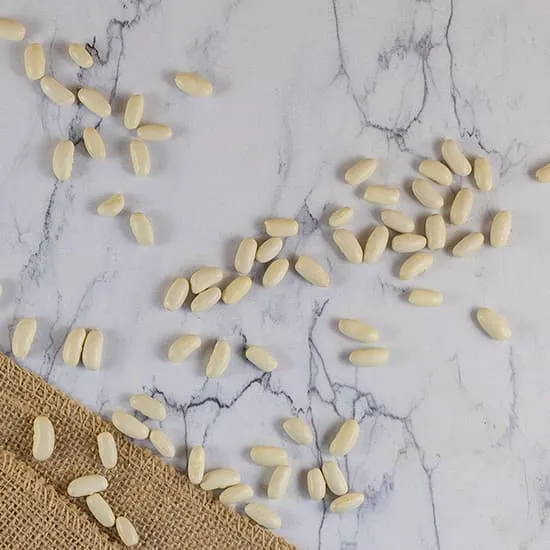 Recept: Witte bonen