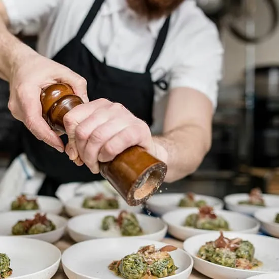 Recept: 10 bijzondere gelegenheden waarvoor jij in 2025 een thuiskok wilt!
