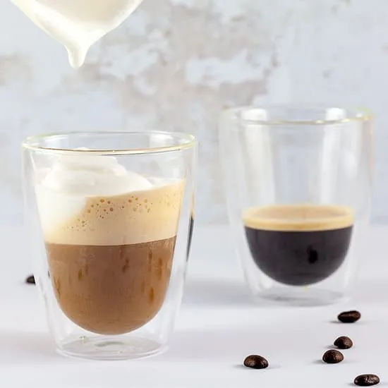 Recept: Freddo cappuccino