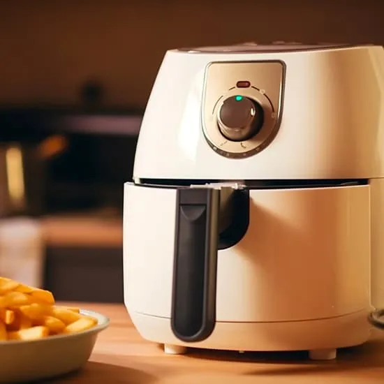 Recept: Haal het beste uit je airfryer: tips en trucs