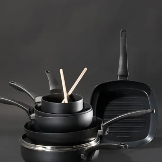 Recept: 5 slimme tips voor koken op inductie