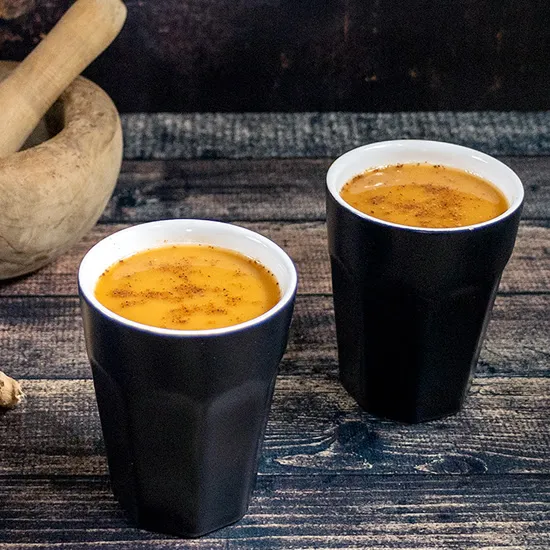 Recept: Zelf chai tea maken