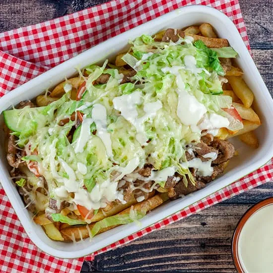 Zelf kapsalon maken