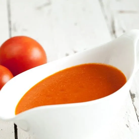 Recept: Zelf tomatensaus maken