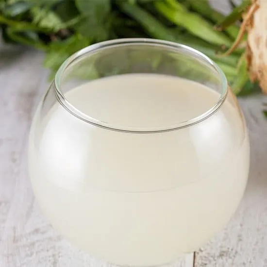 Recept: Zelf visbouillon maken