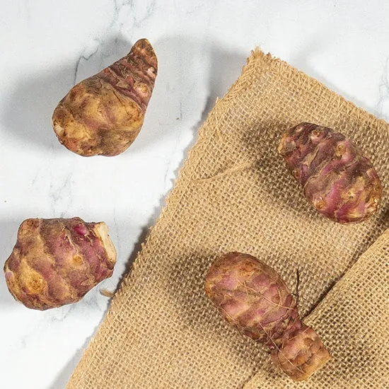 Recept: Aardpeer