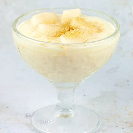 Karnemelkse pap